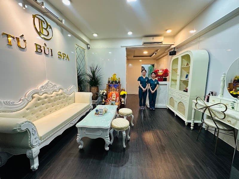 Tú Bùi - Spa Quận Bình Thạnh photo