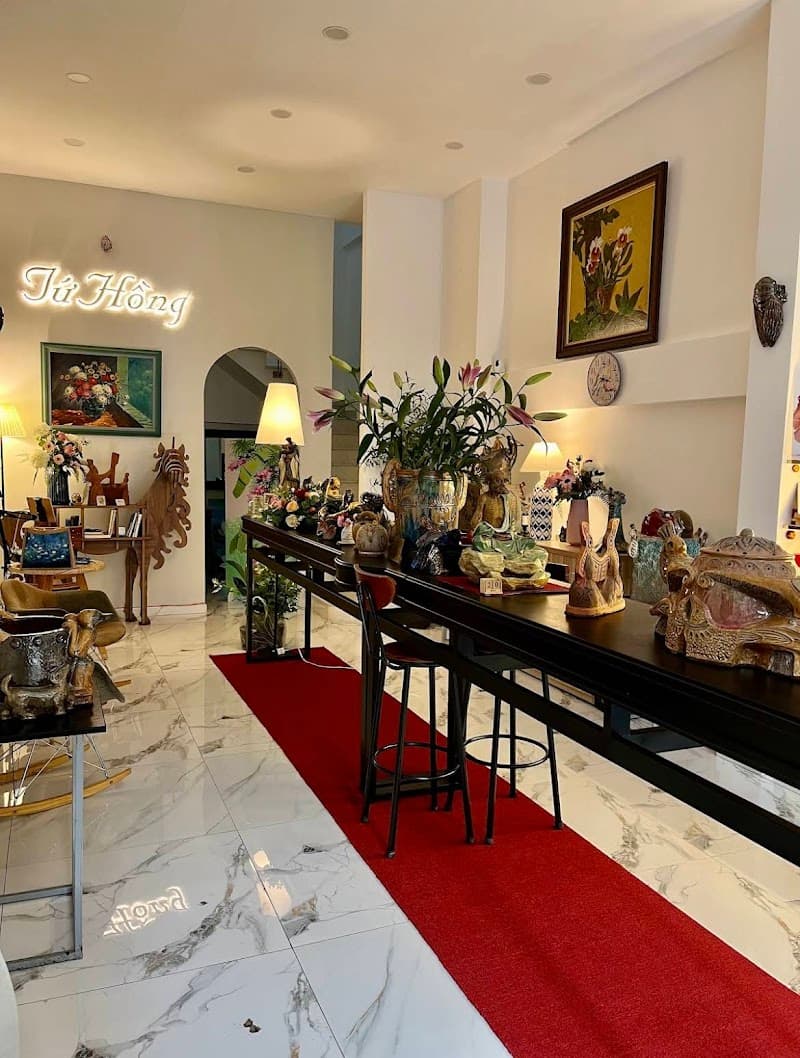 Tứ Hồng Spa Quận Phú Nhuận photo
