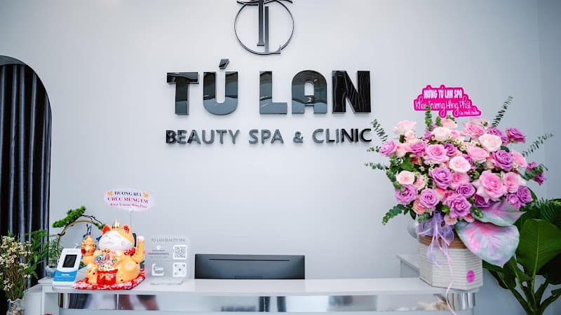 TÚ LAN SPA Vinh Long photo