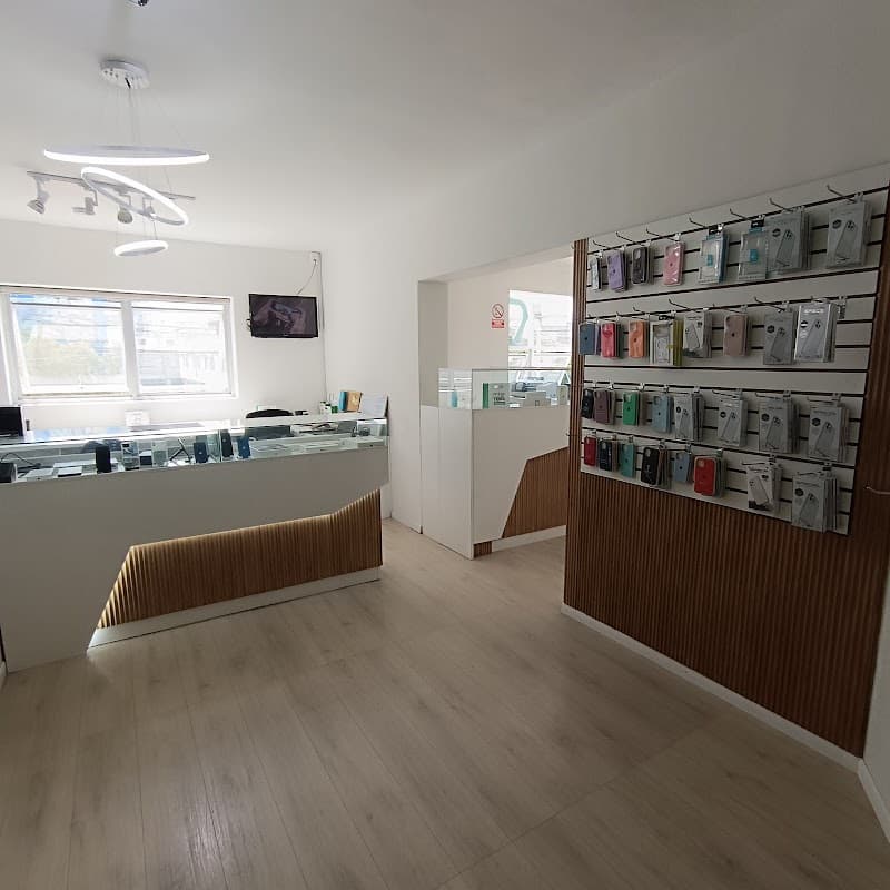 Tu Manzanita Jesús María photo