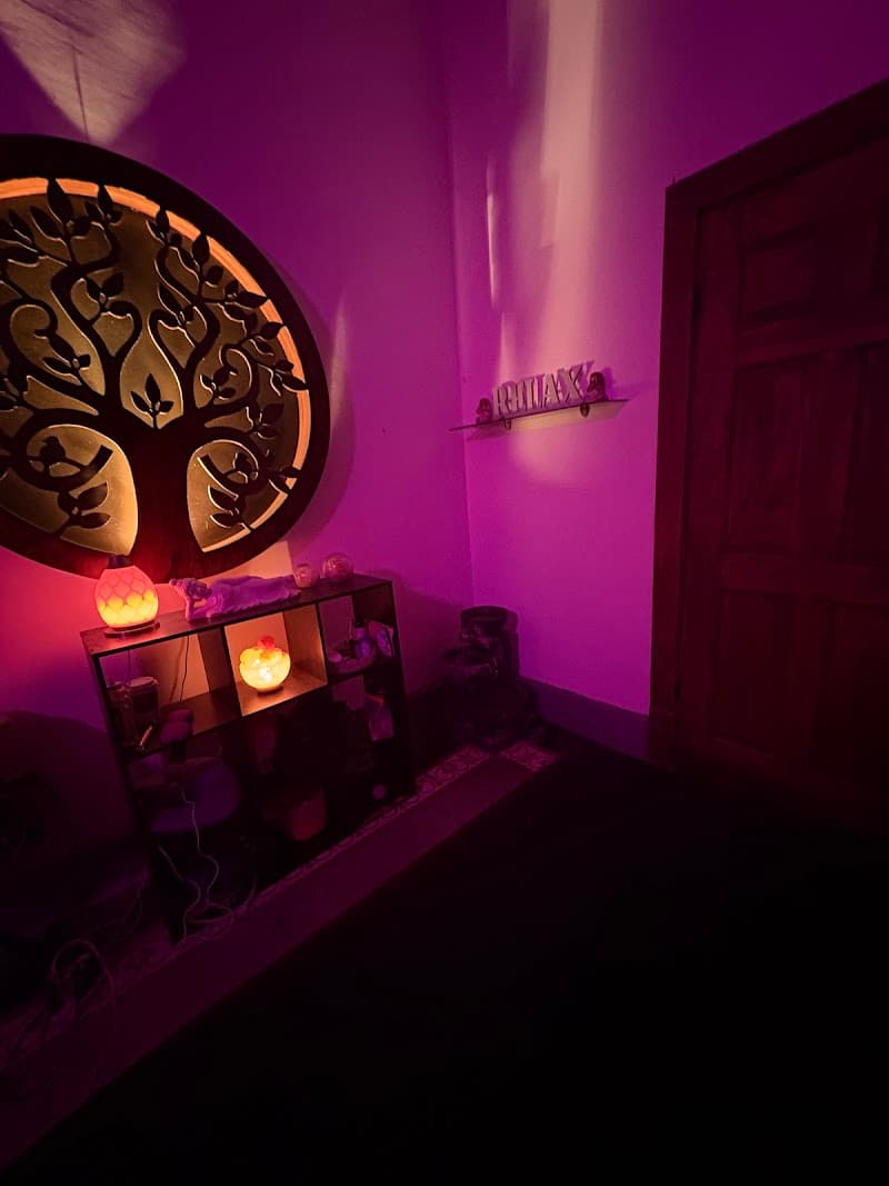 Tu masaje Spa Beauty&Relax Piedras Negras photo