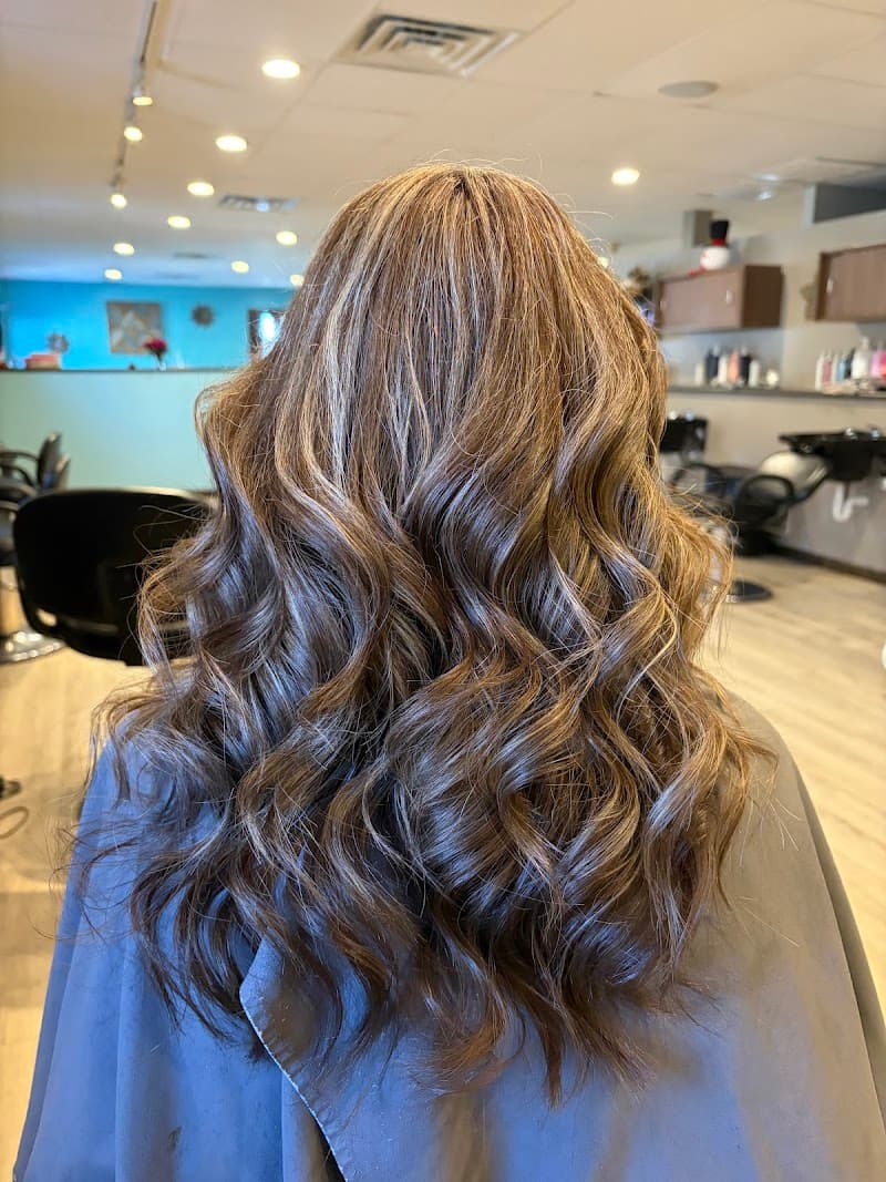 Tu Sei Bella Salon and Spa Glenshaw photo