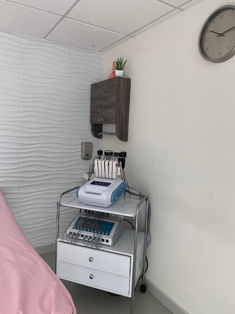 Tu Spa Belleza Estética Cuauhtémoc photo