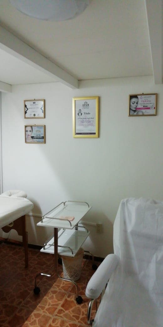 Tu Spa Cio | Calera Víctor Rosales photo