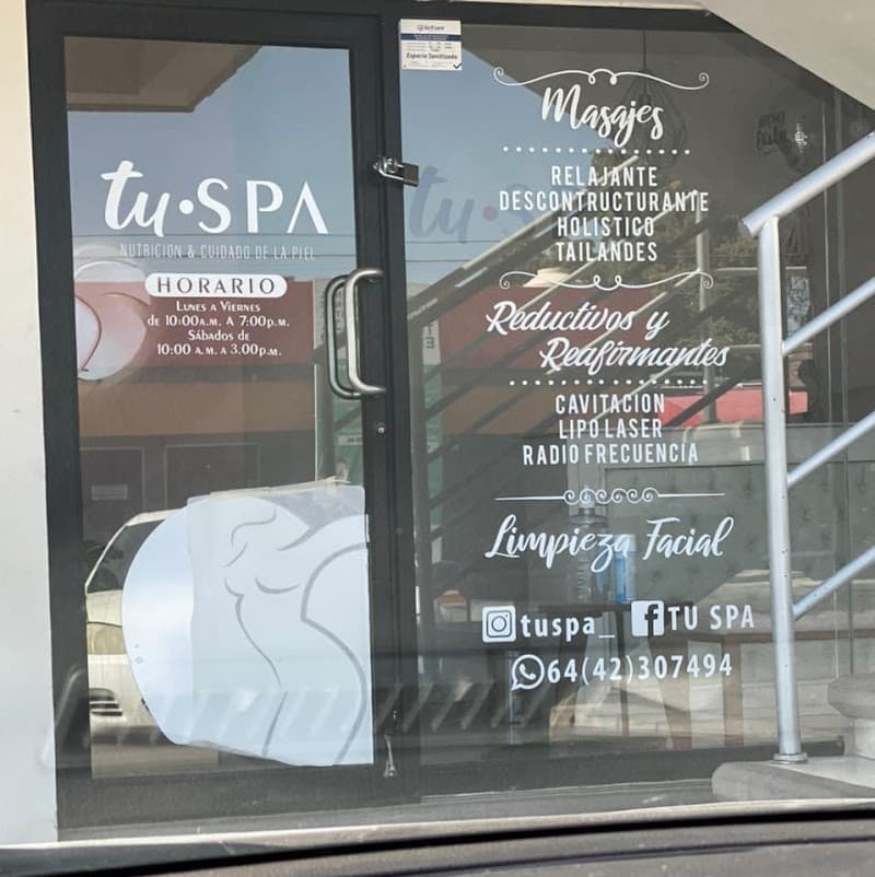 Tu Spa Ciudad Obregón photo