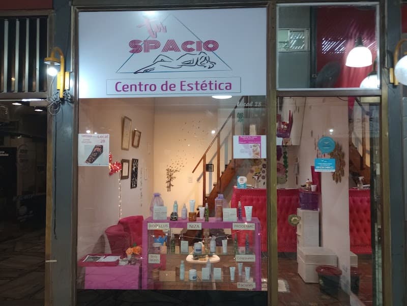 Tu Spacio Ciudad de Buenos Aires photo