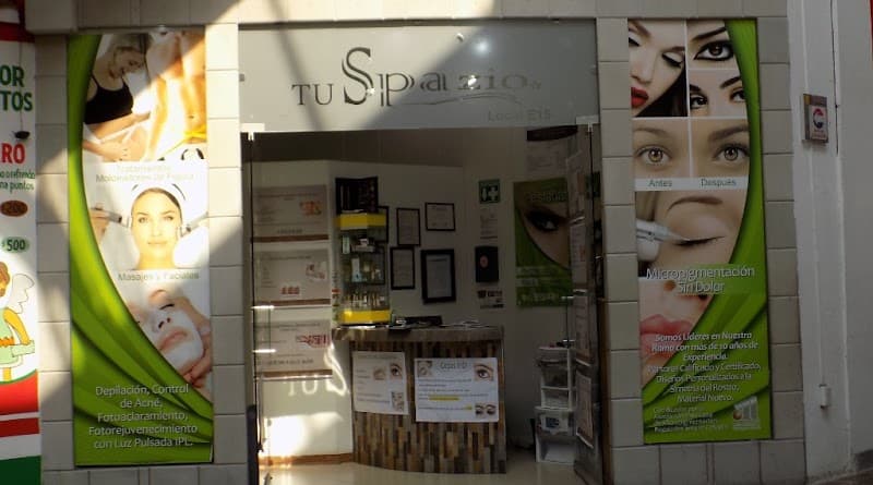 Tu Spazio Gustavo A Madero photo