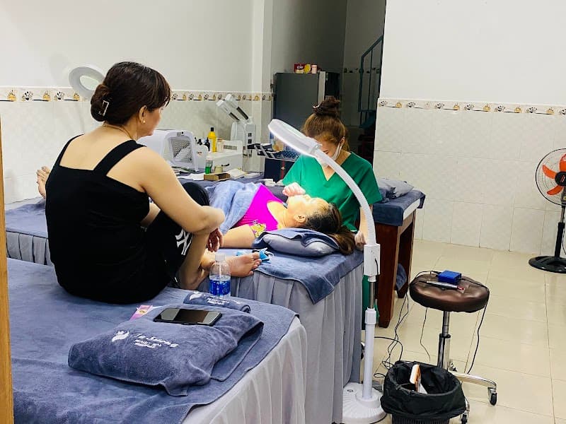 Tu Suong Beauty Spa Thị Xã Bến Cát photo