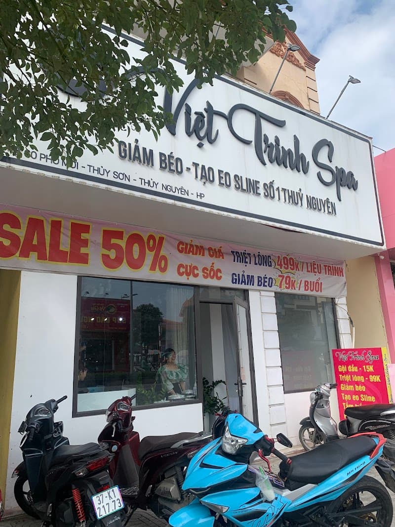 Tú Trinh Spa Huyện Thủy Nguyên photo