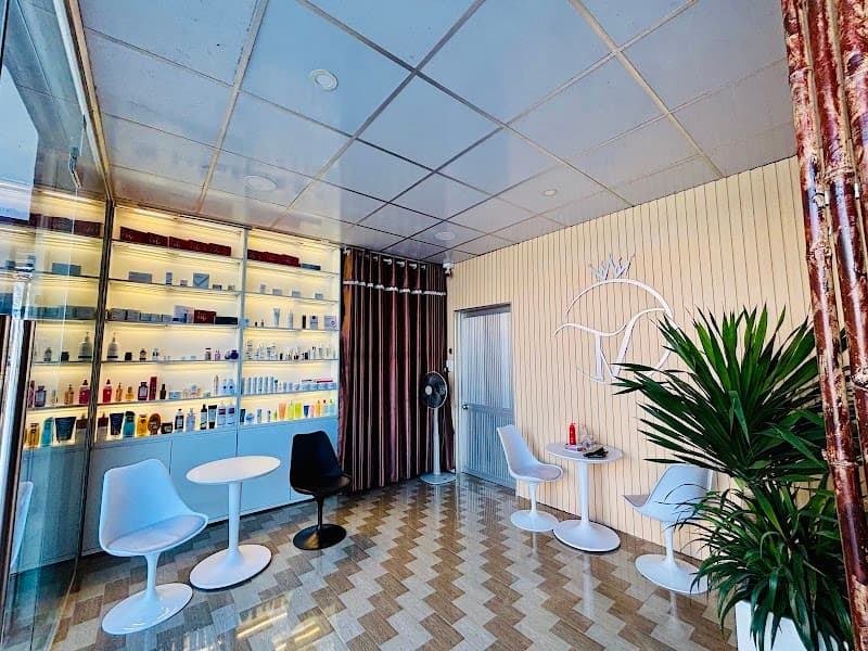 Tú Vy Spa Xã Thạnh Phong photo