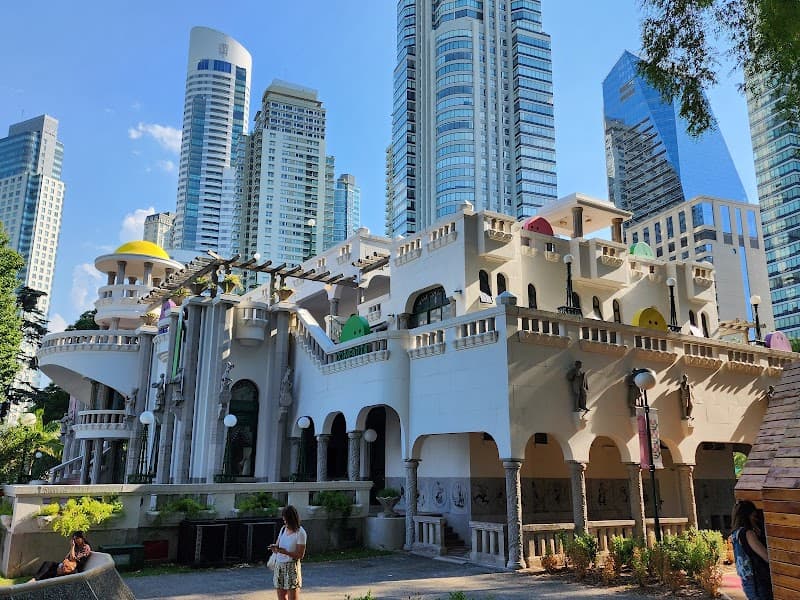 Tua Imagine Ciudad de Buenos Aires photo