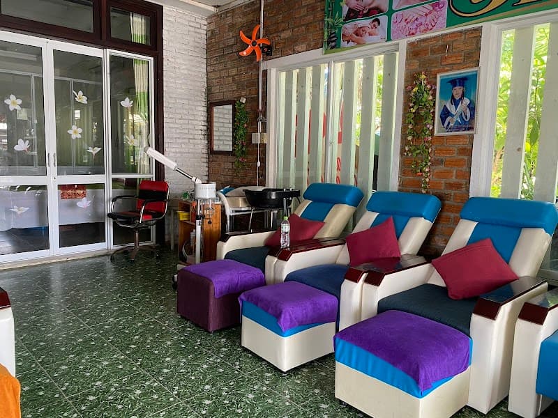 Tuấn Nga Spa Hội An photo