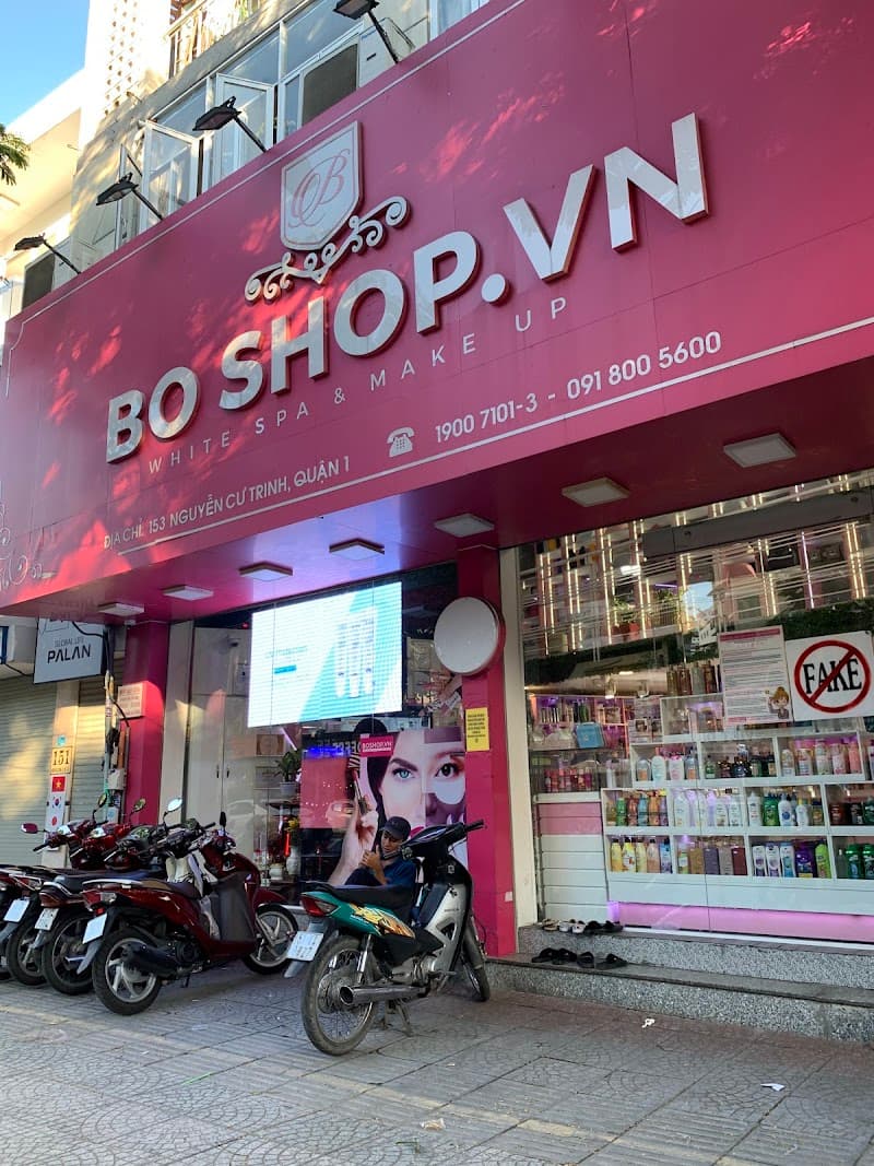 Tuấn Nhung Mỹ Phẩm Quận Lê Chân photo