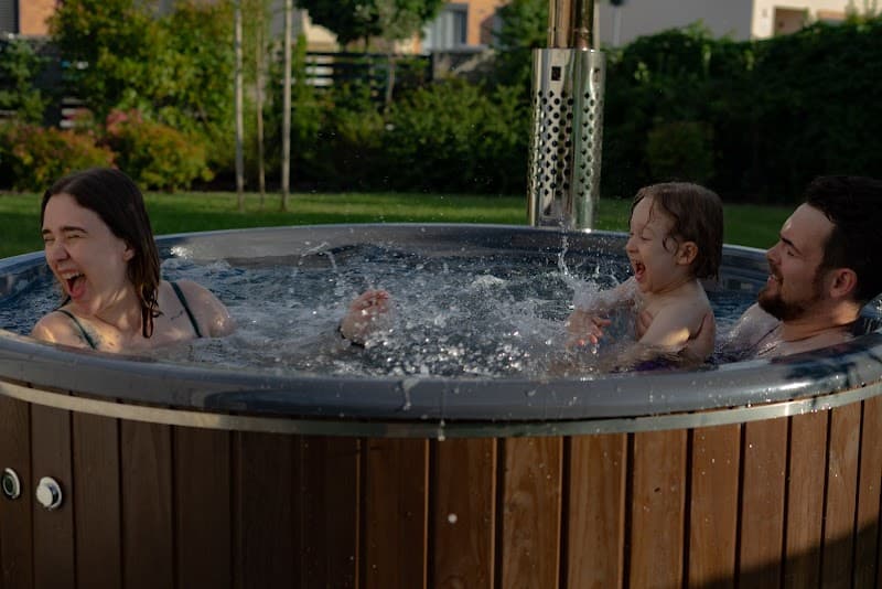 Tub Lviv photo
