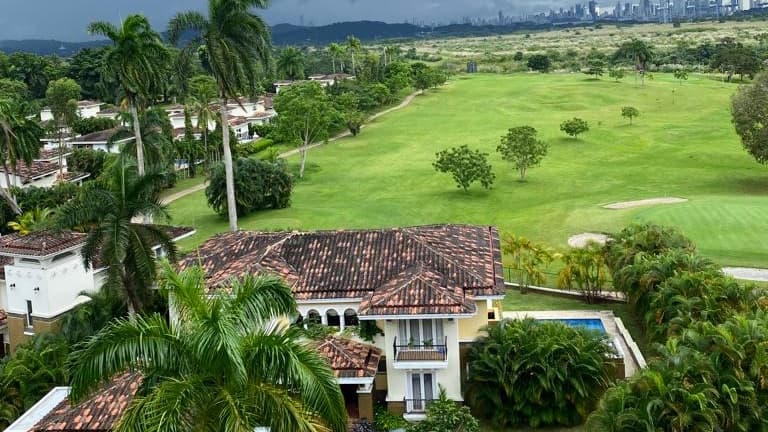 Tucan Country Club & Resort Panama City photo