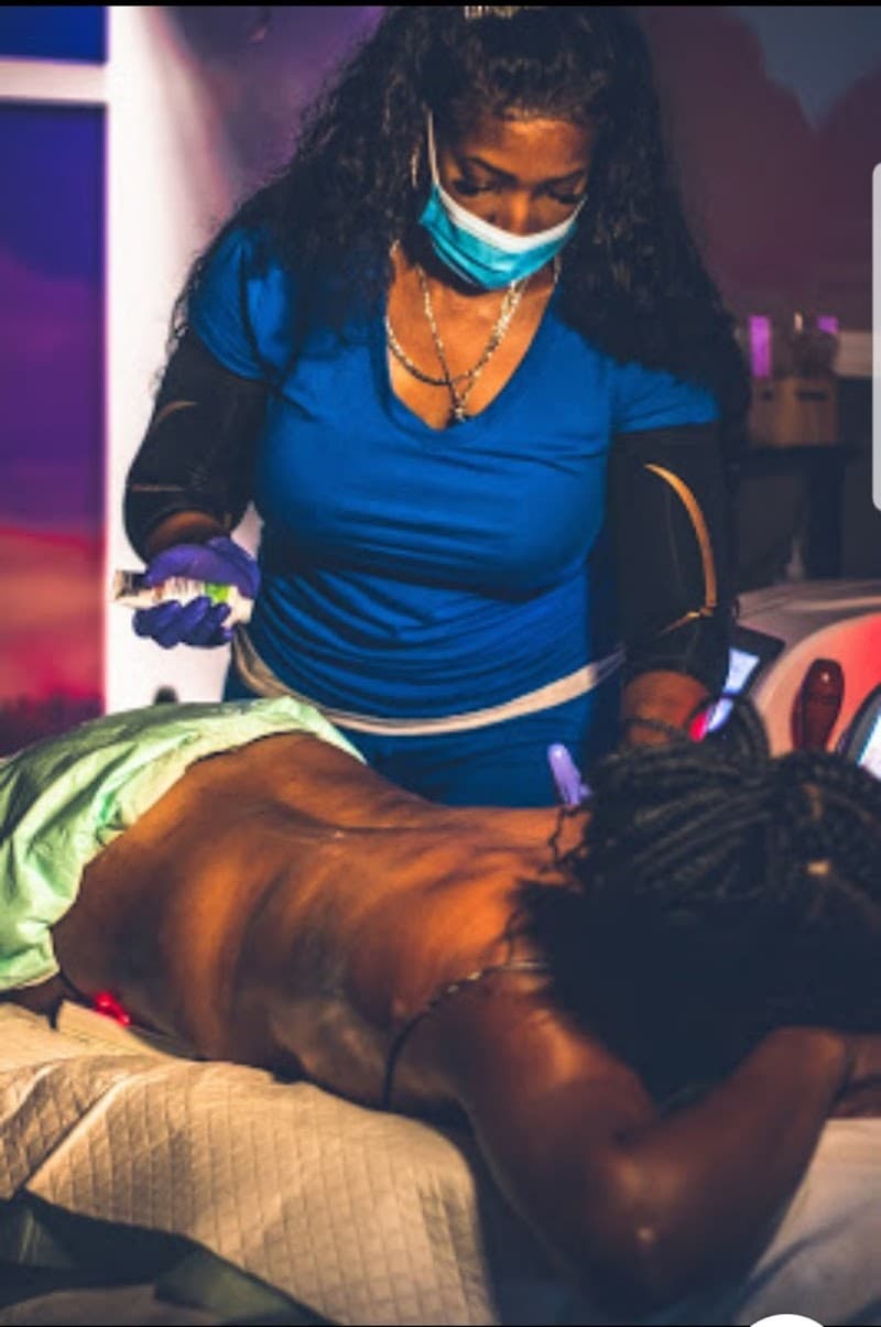 Tucker Spa Element Jacksonville photo