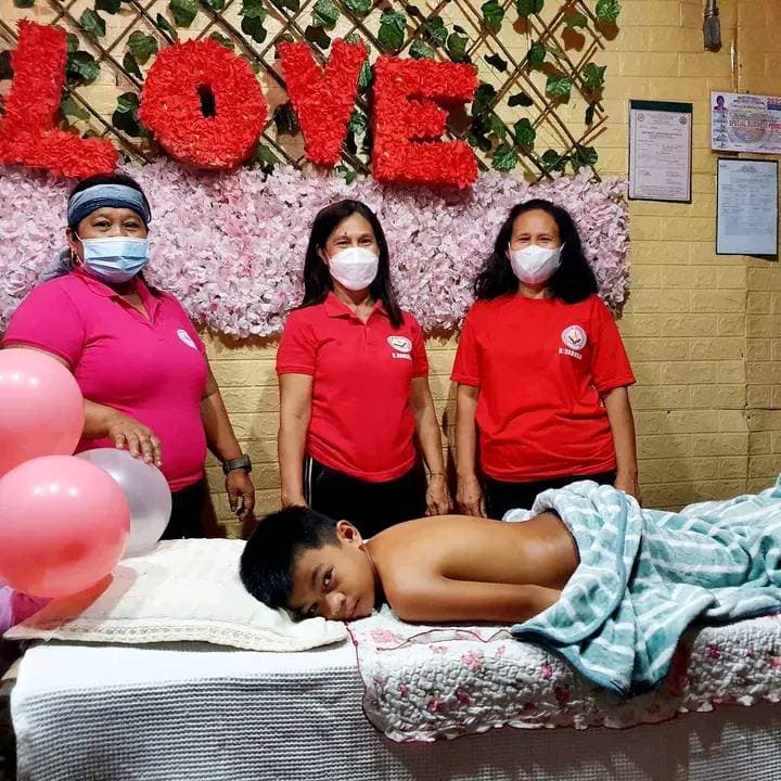 Tucma Hilot and Massage Center Tulunan photo