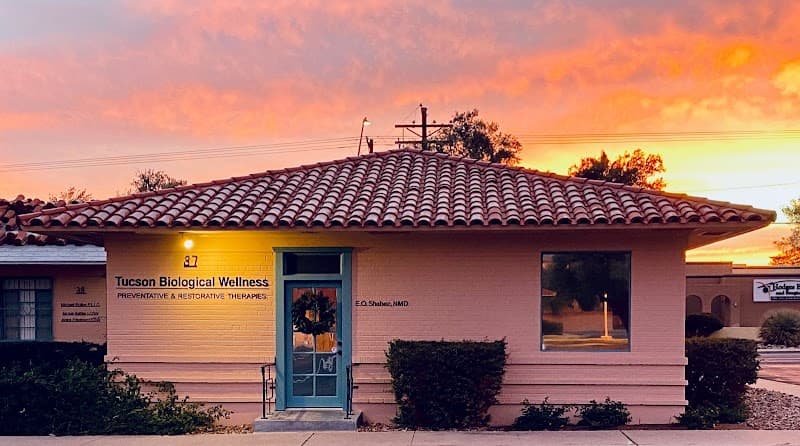 Tucson Biological Wellness photo