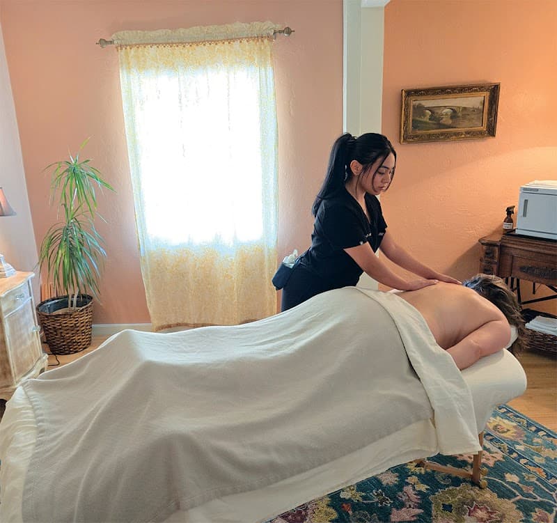 Tucson Massage Company photo