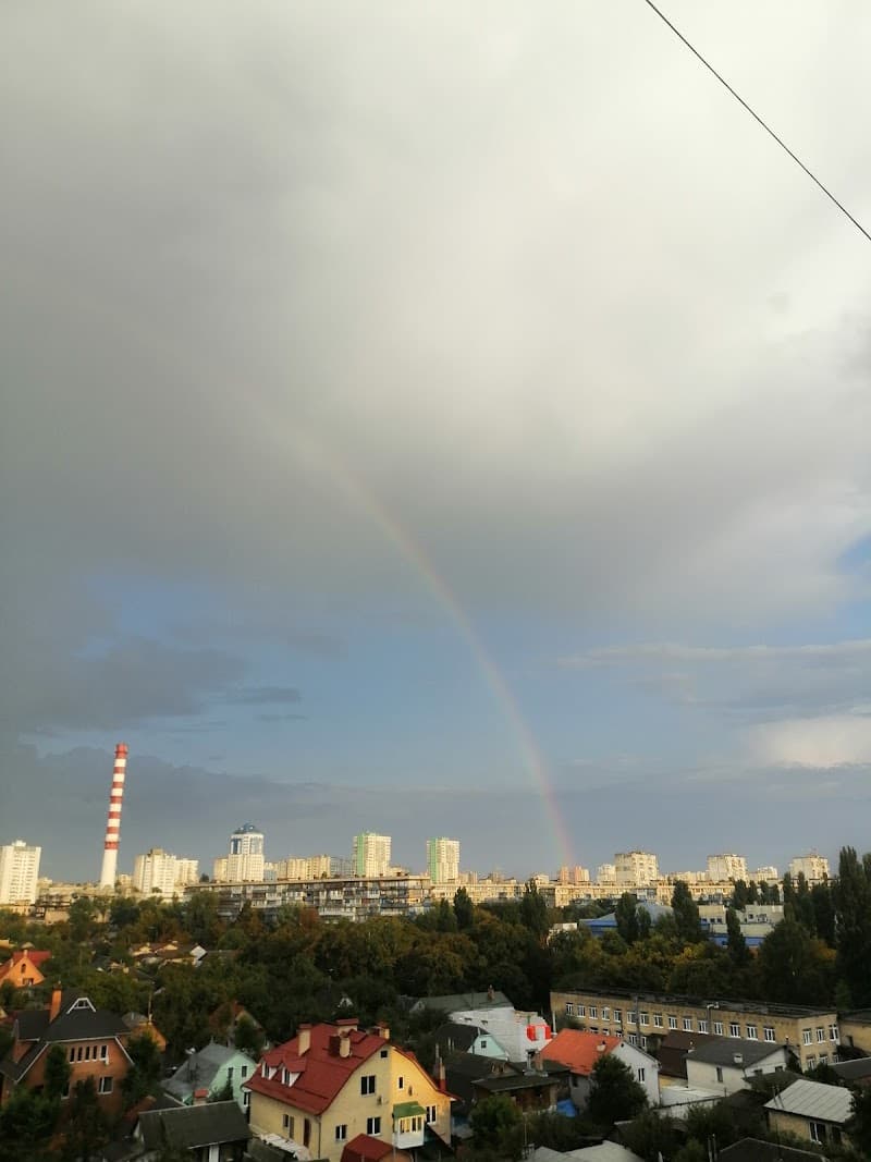 TUDE Zodchykh St photo