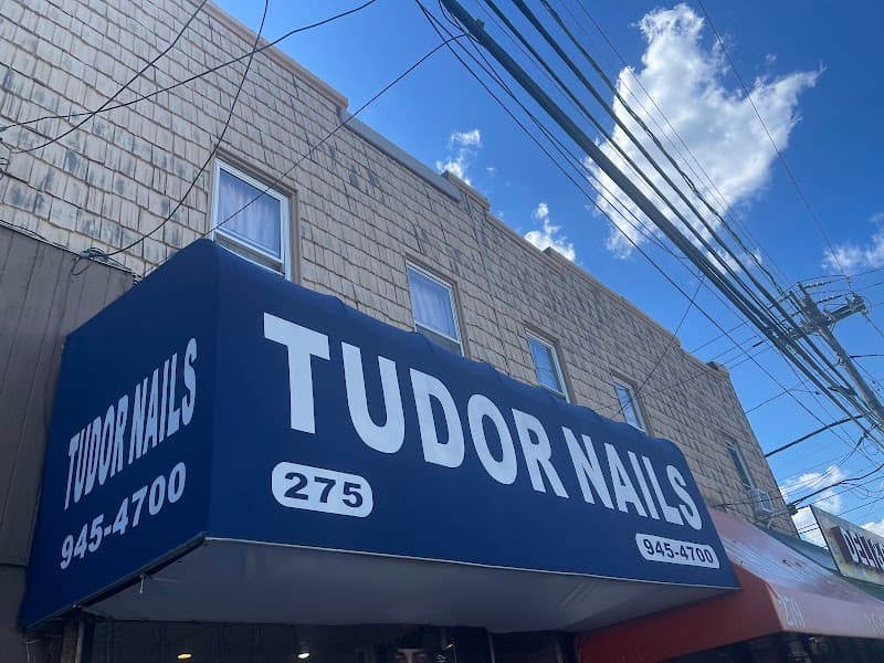 Tudor Garden Nail Salon New York photo