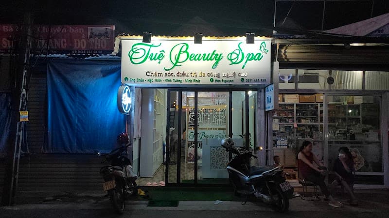 Tuệ Beauty Spa Huyện Vĩnh Tường photo