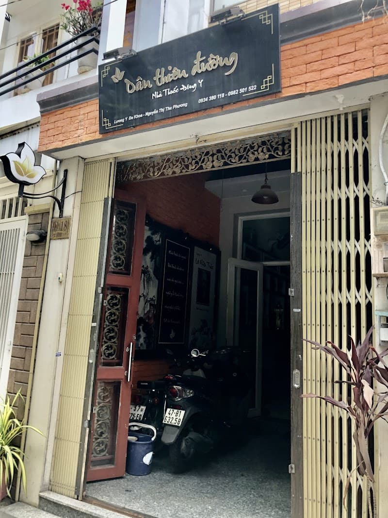 Tuệ Cường Đông Y Quận Phú Nhuận photo
