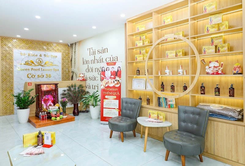 Tuệ Di SPA Quận Bình Thạnh photo