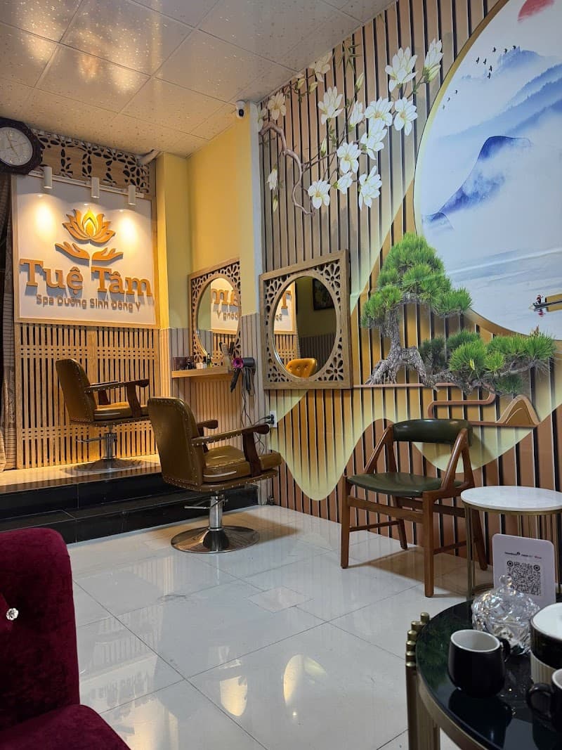 TUỆ MẪN-Trung tâm Đào tạo&CSSK dưỡng sinh Đông Y Quận Hai Bà Trưng photo