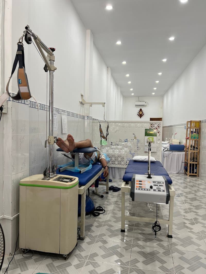 TUỆ MỸ Trị liệu đông y Tây Ninh photo