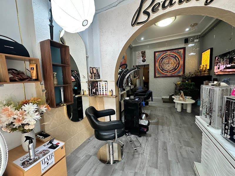 Tuệ Tâm Spa & Yoga Quận 12 photo