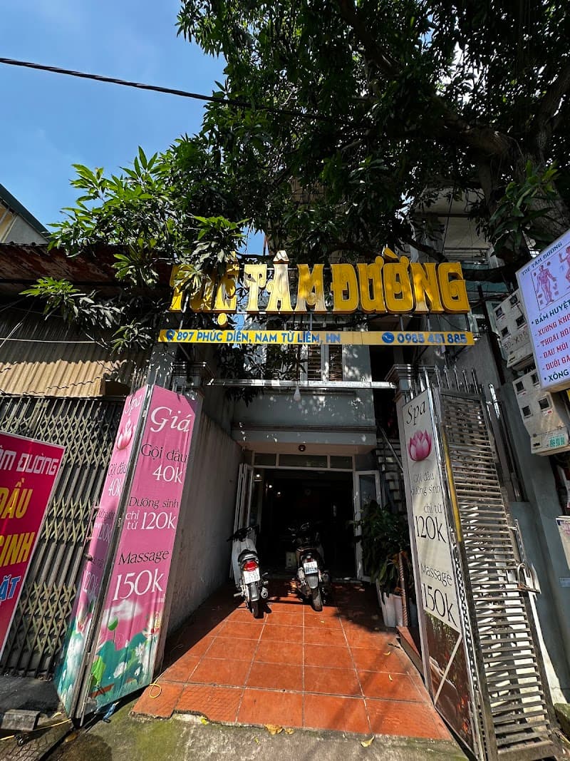 Tuệ Tâm Đường Quận Nam Từ Liêm photo