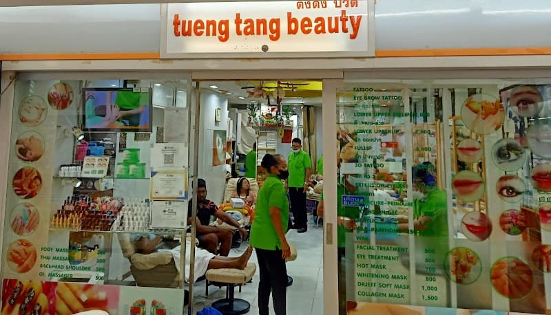 Tueng Tang Beauty Bangkok photo
