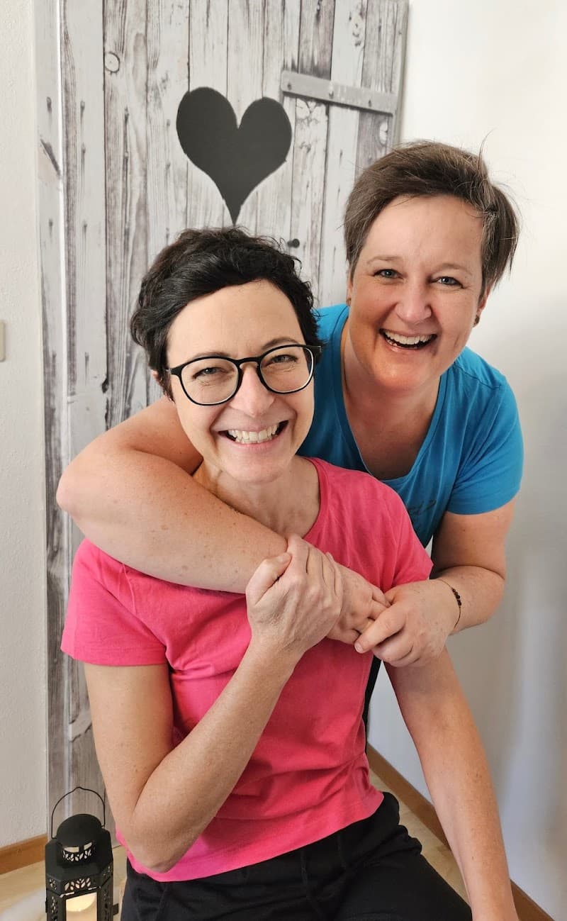 Tüet hüere güet Naters photo