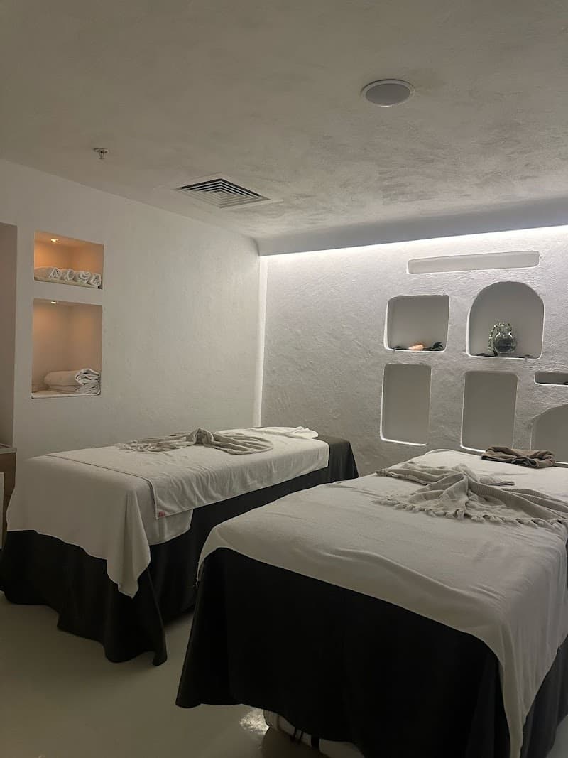 Tuff Spa ByOtell Istanbul photo