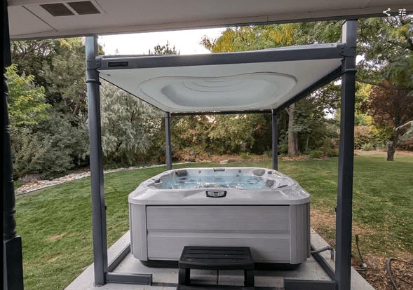 Tuff Spas Boise photo