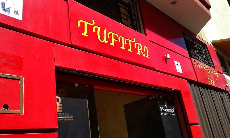 Tufitri Beauty and Relaxation Spa Bd Ghandi photo