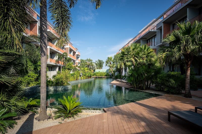 TUI BLUE Angkor Grace Siem Reap photo