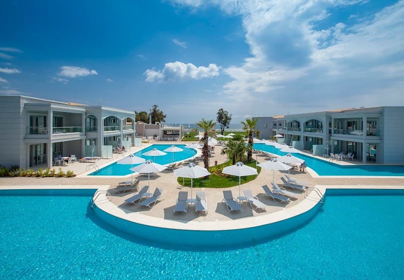 TUI BLUE Lagoon Princess Halkidiki photo