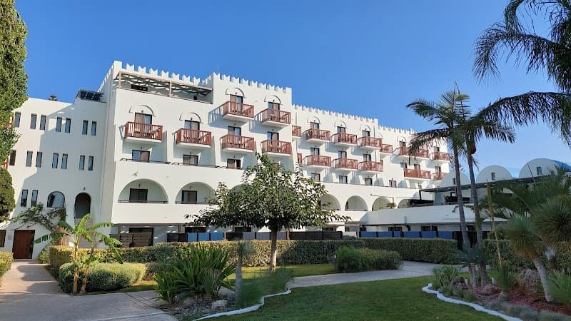 Tui Blue Oceanis Beach Kos photo