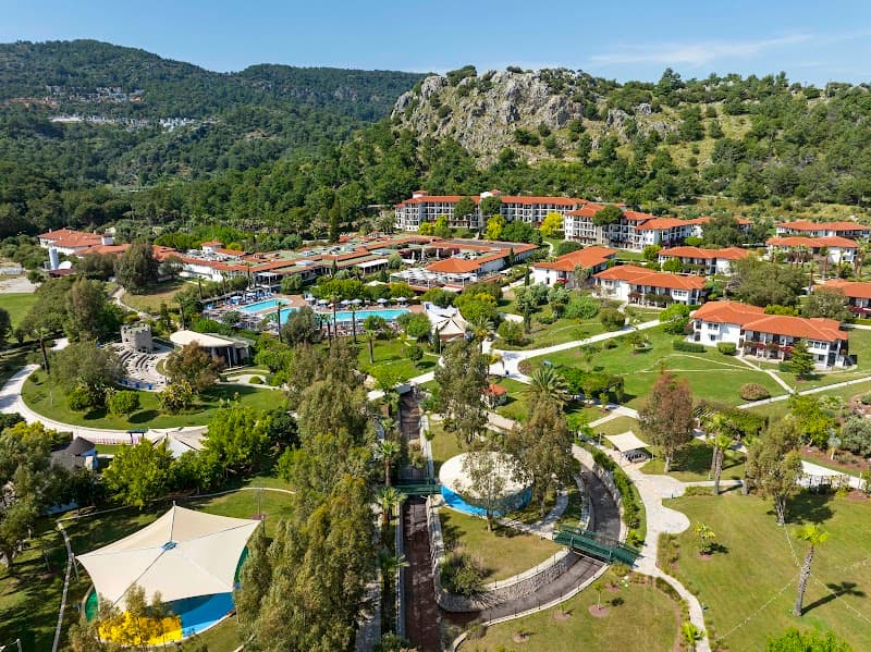 TUI BLUE Sarigerme Park Dalaman photo
