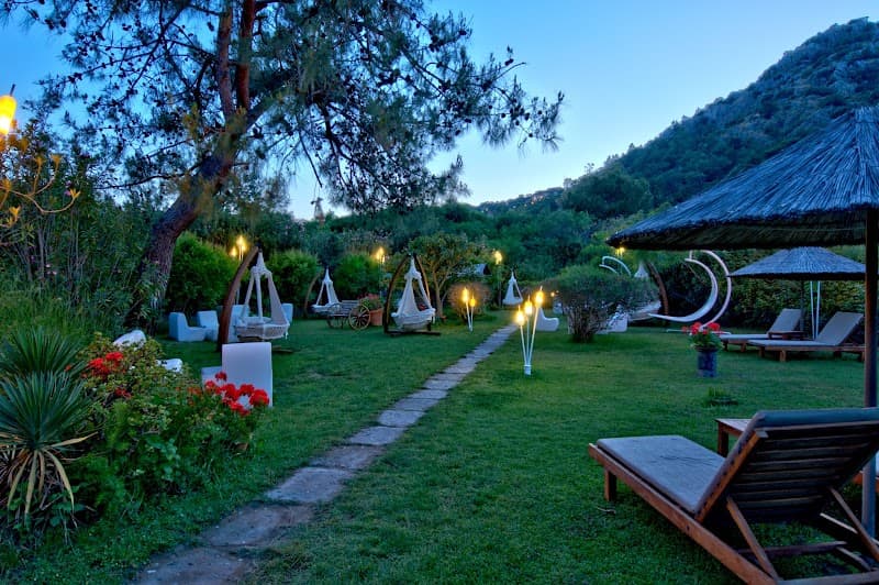 TUI MAGIC LIFE Sarıgerme Dalaman photo