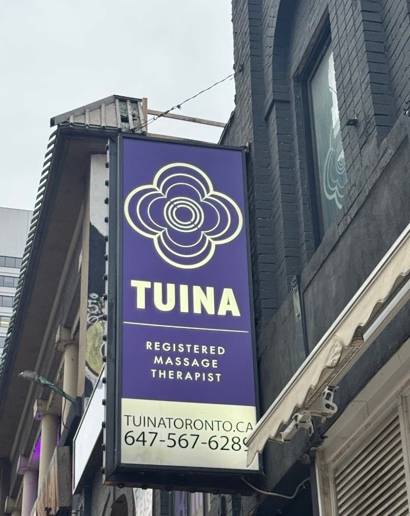 Tuina Health Clinic Toronto photo