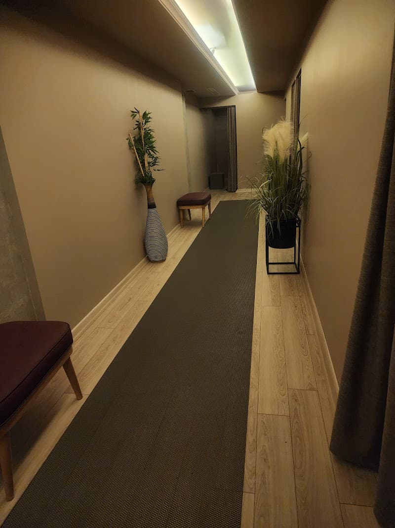 Tuina masaj salonu Yeşilköy photo