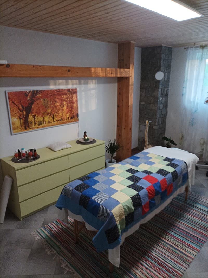 Tuina Massage Carmen Hintermair Bischofstetten photo