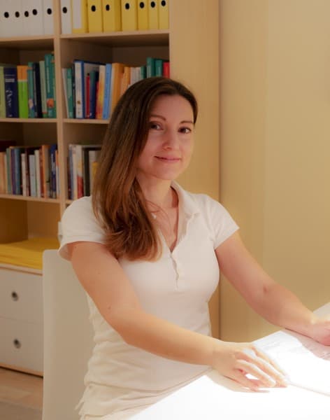 Tuina Massage-Qi Gong-TCM Hinterleitner Seewalchen am Attersee photo