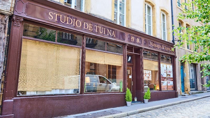 Tuina Massage Traditionnel de Chine Metz photo