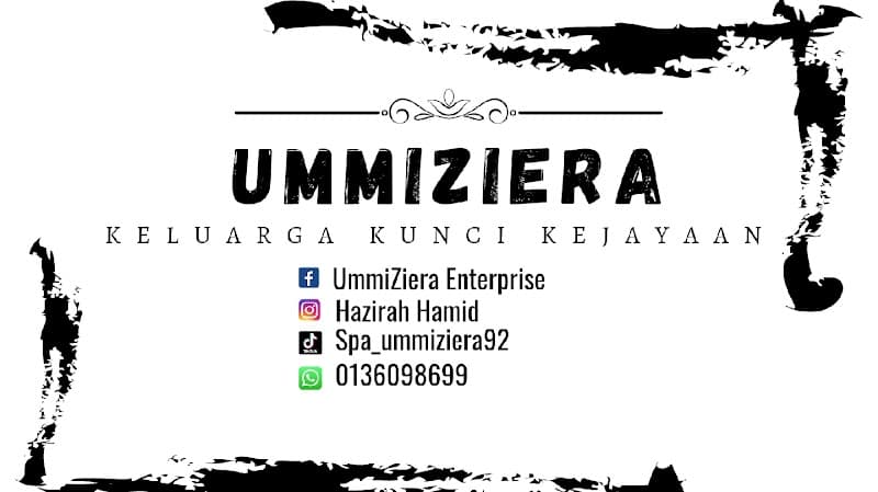 Tukang Urut Ummi Ziera Spa Changkat Jong photo