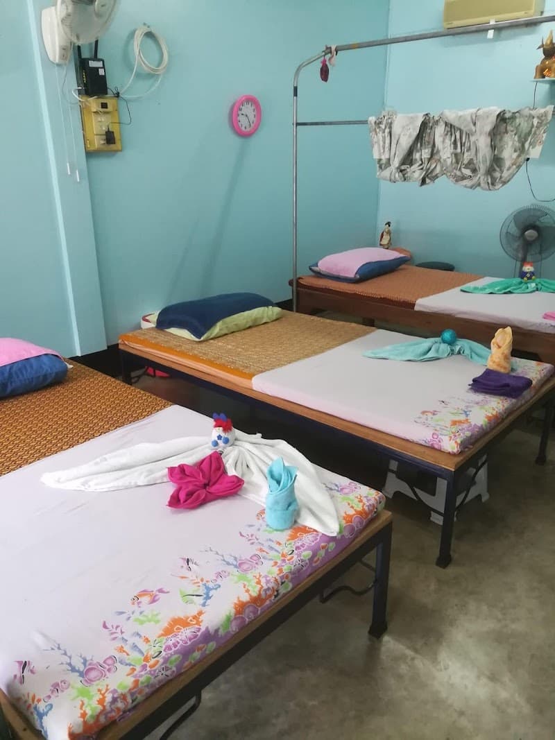 Tuke Massage Trat photo