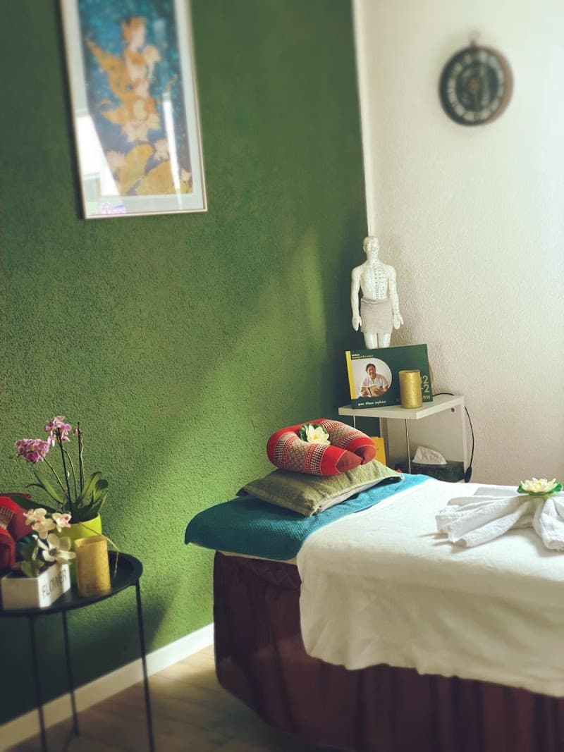 Tuki Thai Massage Pirmasens photo